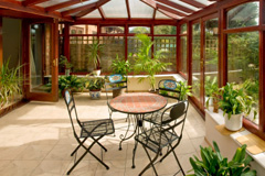 Lions Green conservatory quotes
