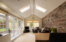 Lions Green single storey extension leads